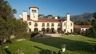Casa Dorinda Montecito Adjusters International Matrix