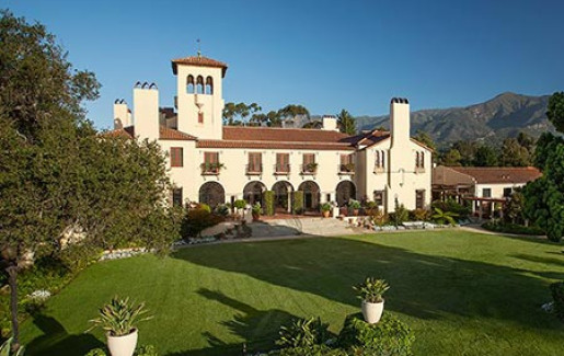 Casa Dorinda Montecito Adjusters International Matrix