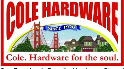 Cole Hardware Adjusters International Matrix