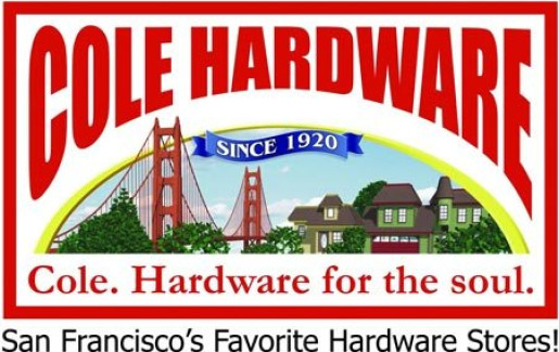 Cole Hardware Adjusters International Matrix