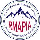 Rocky Mountain Association of Public Insurance Adjusters Logo