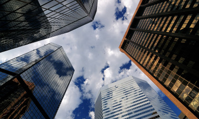 Commerical Buildings Denver CO 1600x960