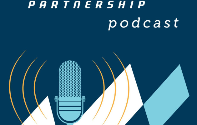 ThePartnershipPodcast