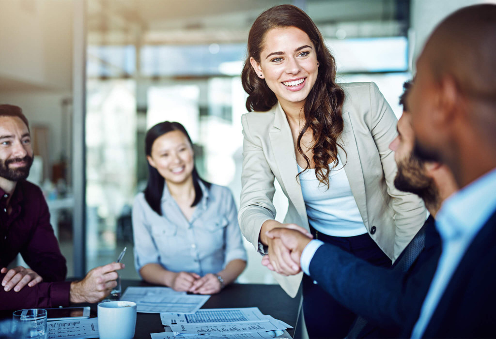 Adjusters International Experience and Expertise